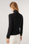 Ba&sh Elea Sweater in Grey
