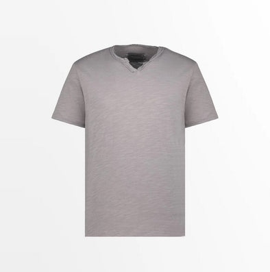 Mododoc Malibu Shirt in Restful Gray