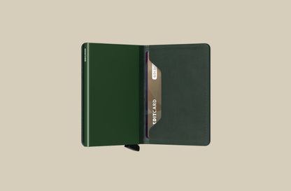 Secrid Slimwallet