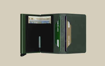 Secrid Slimwallet