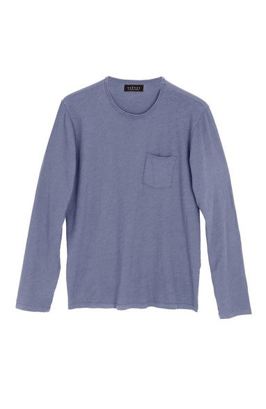 Velvet by Graham & Spencer Simeon Tee Velvet