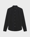 Theory Sylvain Structure Knit Shirt