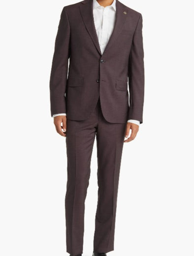 Ted Baker Jay Suit