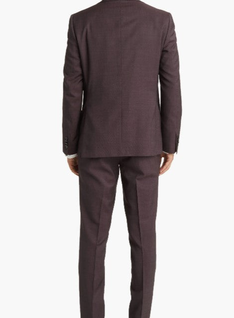Ted Baker Jay Suit Ted Baker Clothing