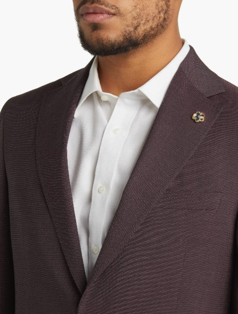Ted Baker Jay Suit Ted Baker Clothing