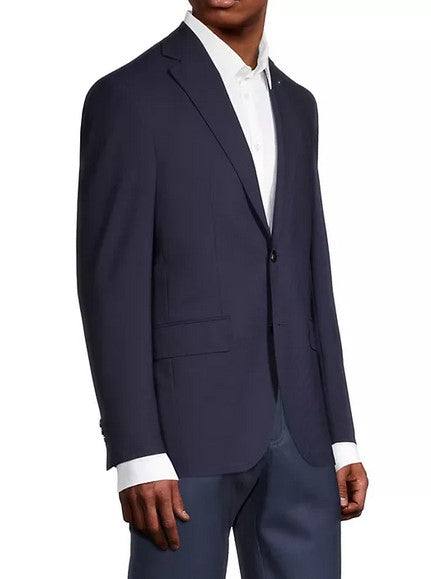 Ted Baker Karl Wool Blazer