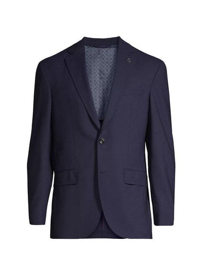 Ted Baker Karl Wool Blazer Ted Baker Clothing