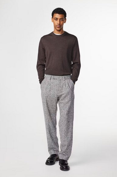 Ted Lightweight Sweater NN07