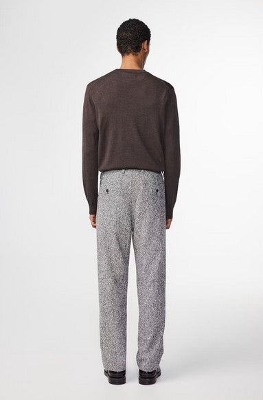 Ted Lightweight Sweater NN07