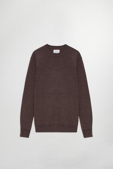 Ted Lightweight Sweater NN07
