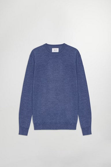 Ted Lightweight Sweater NN07