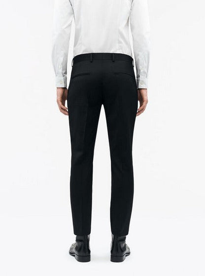 Tiger of Sweden Tenutas Pant in Black Tiger Of Sweden