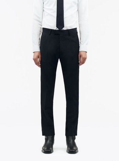 Tiger of Sweden Tenutas Pant in Navy