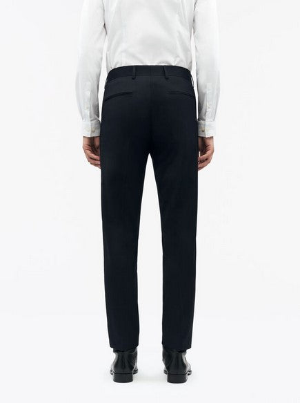 Tiger of Sweden Tenutas Pant in Navy Tiger Of Sweden