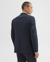 Theory Chambers Blazer in Stretch Wool