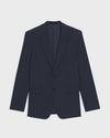 Theory Chambers Blazer in Stretch Wool