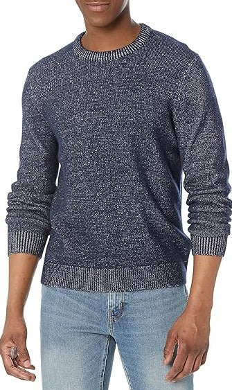 Theory Hilles Cashmere-Blend Crewneck Sweater THEORY