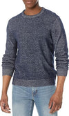 Theory Hilles Cashmere-Blend Crewneck Sweater