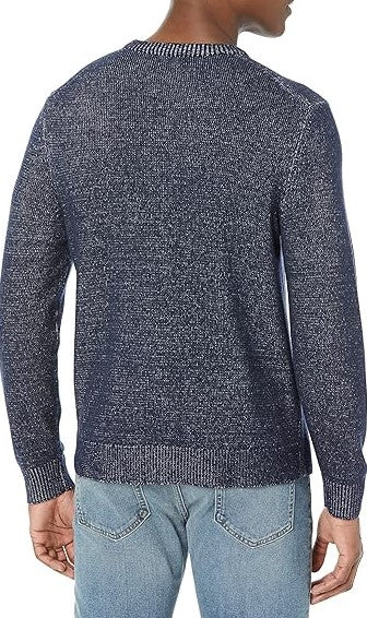 Theory Hilles Cashmere-Blend Crewneck Sweater THEORY