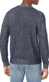 Theory Hilles Cashmere-Blend Crewneck Sweater