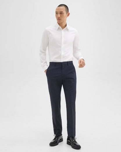 Theory Mayer Pant in Stretch Wool THEORY