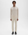 Theory Zaine Pant in Stretch Cotton