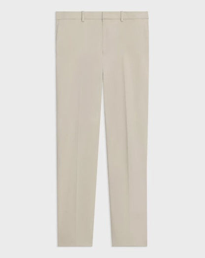 Theory Zaine Pant in Stretch Cotton THEORY