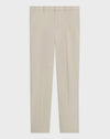 Theory Zaine Pant in Stretch Cotton