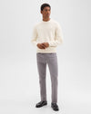 Theory Raffi 5-Pocket Pant in Neoteric Twill