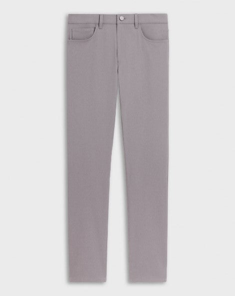 Theory Raffi 5-Pocket Pant in Neoteric Twill | Modern Slim Fit