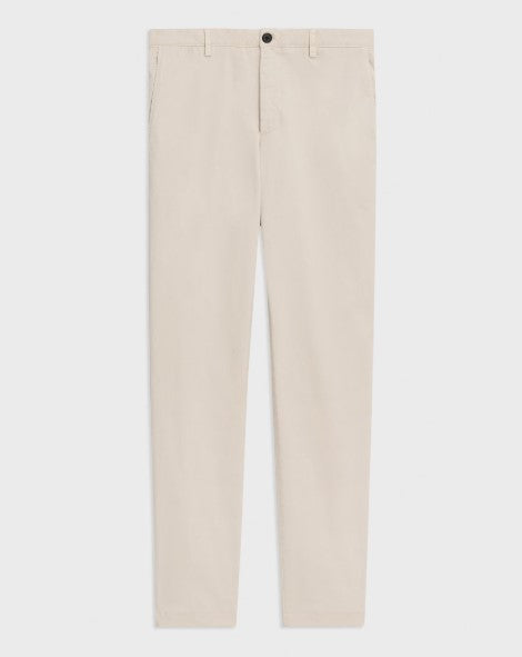 Theory Zaine Pant in Organic Cotton THEORY