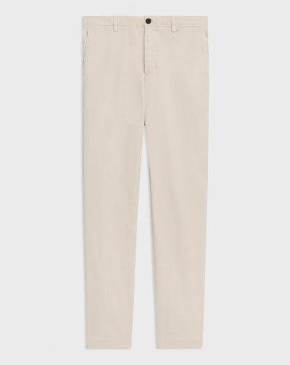 Theory Zaine Pant in Organic Cotton THEORY
