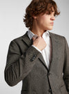 Tiger of Sweden Justin Donegal Tweed Jacket