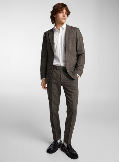 Tiger of Sweden Donegal Tweed Tenuta Pant