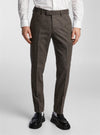 Tiger of Sweden Donegal Tweed Tenuta Pant