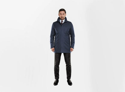 UBR Regulator Coat Savile Ubr