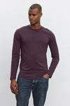 Velvet by Graham & Spencer Kai L/S Tee