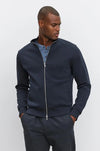 Velvet by Graham & Spencer Rydell Pique Jacket