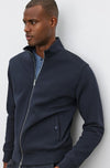 Velvet by Graham & Spencer Rydell Pique Jacket