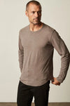 Velvet by Graham & Spencer Kai L/S Tee