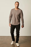 Velvet by Graham & Spencer Kai L/S Tee