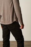 Velvet by Graham & Spencer Kai L/S Tee