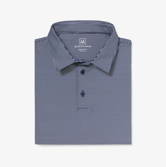 Mizzen + Main Versa Polo Mizzen & Main