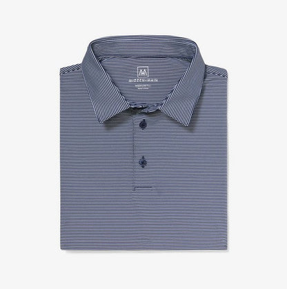 Mizzen + Main Versa Polo Mizzen & Main