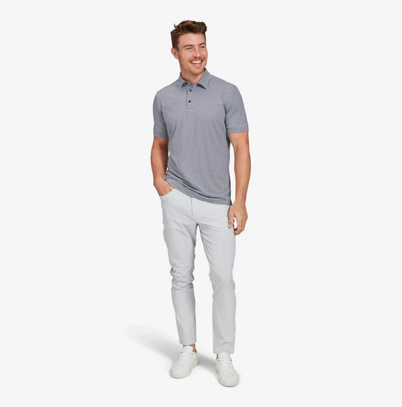 Mizzen + Main Versa Polo Mizzen & Main