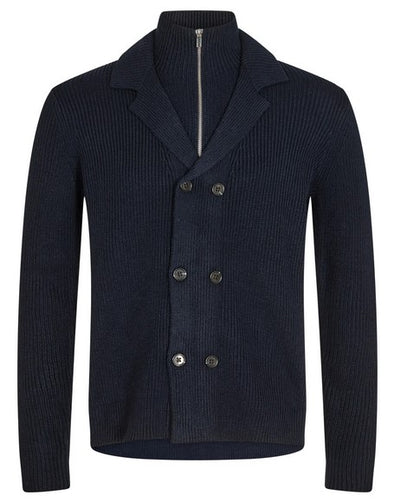 Bruun & Stengade Vilhelm Cardigan