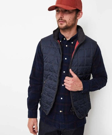 Waterville Theo Vest