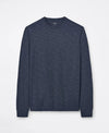 Broome & Orchard Willett Micro Stripe Long Sleeve Tee