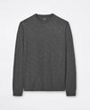 Broome & Orchard Willett Micro Stripe Long Sleeve Tee