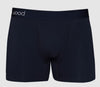 Wood Boxer Brief w/Fly